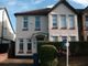 Thumbnail Room to rent in 97 Queens Drive, Liverpool