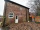 Thumbnail Detached house for sale in Brookfield, Prestwich, Manchester