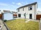 Thumbnail Detached house for sale in Dunbar Gardens, Elgin