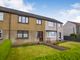 Thumbnail Terraced house for sale in 41 Ivanhoe Drive, Saltcoats