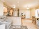 Thumbnail Town house for sale in Sandringham Close, Whalley, Ribble Valley