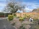 Thumbnail Detached bungalow for sale in Kirtons Lane, Long Bennington, Newark