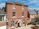 Thumbnail Town house for sale in High Street, Lymington, Hampshire