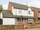 Thumbnail Detached house for sale in Guildford Close, Gawcott, Buckingham