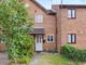 Thumbnail Semi-detached house for sale in St. Columba Way, Syston, Leicester, Leicestershire