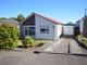 Thumbnail Bungalow for sale in Moray Court, Auchtertool, Kirkcaldy