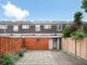 Thumbnail Terraced house for sale in Upper Road, Plaistow