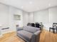 Thumbnail Flat for sale in Claverton Street, Pimlico