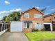 Thumbnail Detached house for sale in Alstone Drive, Altrincham