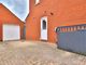 Thumbnail Detached house for sale in Willow Drive, Walton Cardiff, Tewkesbury