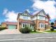 Thumbnail Detached house for sale in Livesley Road, Macclesfield