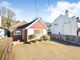 Thumbnail Bungalow for sale in Frimley Road, Ash Vale, Surrey