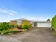 Thumbnail Bungalow for sale in Sene Park, Hythe