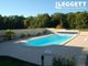 Thumbnail Villa for sale in Avéron-Bergelle, Gers, Occitanie