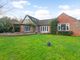 Thumbnail Detached house for sale in Soldridge Road, Alton