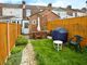 Thumbnail Terraced house for sale in Whitworth Road, Gosport