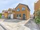 Thumbnail Detached house for sale in The Brambles, Walesby, Newark