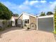 Thumbnail Bungalow for sale in Holly Drive, Toddington, West Sussex