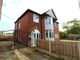 Thumbnail Detached house for sale in Nesbitt Street, Sutton-In-Ashfield