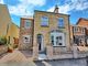 Thumbnail Detached house for sale in Mount Pleasant, Hertford Heath, Hertford