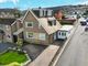 Thumbnail Detached house for sale in Loads Road, Holymoorside, Chesterfield