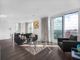 Thumbnail Flat for sale in Pinto Tower, London