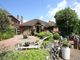 Thumbnail Detached bungalow for sale in Carts Lane, Grendon, Atherstone