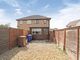 Thumbnail Semi-detached house to rent in Falcon Way, Beck Row, Bury St. Edmunds