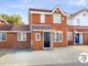 Thumbnail Link-detached house for sale in Duriun Way, Watermead Park, Slade Green, Kent