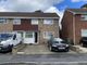 Thumbnail Semi-detached house for sale in Ladysmith Road, Cheltenham