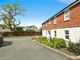 Thumbnail Flat for sale in Clonners Field, Stapeley, Nantwich, Cheshire