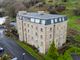 Thumbnail Flat for sale in Dyers Court, Bollington