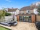 Thumbnail Semi-detached house to rent in Cranmer Avenue, Hove