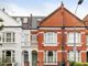 Thumbnail Terraced house for sale in Bowerdean Street, Fulham