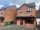 Thumbnail Link-detached house for sale in Dellow Grove, Alvechurch, Birmingham, Worcestershire