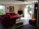 Thumbnail Villa for sale in Verteillac, Dordogne, Nouvelle-Aquitaine