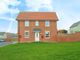 Thumbnail Detached house for sale in Alba Avenue, Pontrhydyrun, Cwmbran