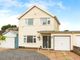 Thumbnail Link-detached house for sale in Pencaerfenni Lane, Crofty, Abertawe, Pencaerfenni Lane