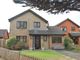Thumbnail Detached house for sale in Cypress Grove, Everton, Lymington