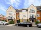 Thumbnail Flat for sale in Albacore Way, Hayes