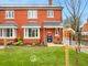 Thumbnail Semi-detached house for sale in New Gimson Place, Off Maldon Road, Witham