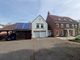 Thumbnail Detached house for sale in Lechlade Road, Faringdon, Oxfordshire