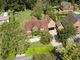 Thumbnail Detached house for sale in Clifton Road, Amersham, Buckinghamshire