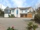 Thumbnail Detached house for sale in Meaver Road, Mullion, Helston, Cornwall