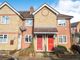 Thumbnail Terraced house for sale in The Bourne, Bishops Stotford, Hertfordshire