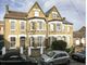 Thumbnail Flat for sale in Waldegrave Road, Anerley
