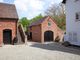 Thumbnail Detached house for sale in Great Witley, Worcestershire