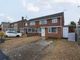 Thumbnail Semi-detached house for sale in Miserden Road, Cheltenham, Gloucestershire