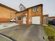 Thumbnail Detached house for sale in Pineberry Way, Knottingley, West Yorkshire