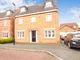 Thumbnail Detached house for sale in Earlsmeadow, Shiremoor, Newcastle Upon Tyne